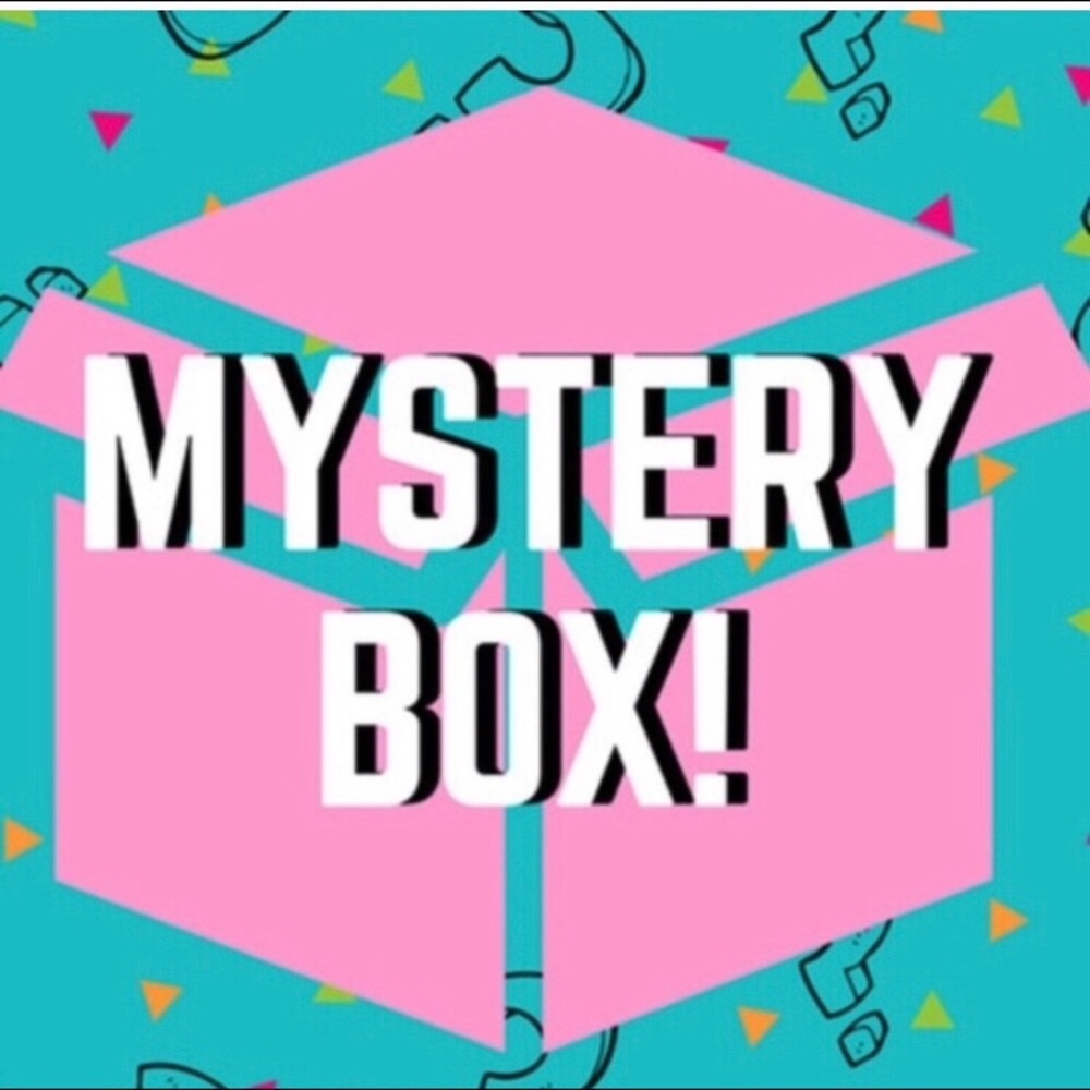 Handmade ❤️ Earring Mystery Box